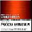   CD 14: Pandora Harmonium