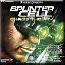 CD Tom Clancy's Splinter Cell: Chaos Theory (DVD)