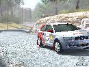Скриншот игры Colin McRae Rally 2005 (DVD)
