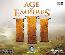 CD Age Of Empires 3