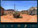 Скриншот игры Нэнси Дрю: Тайна ранчо теней