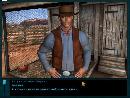 Скриншот игры Нэнси Дрю: Тайна ранчо теней