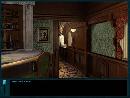 Скриншот игры Нэнси Дрю: Последний поезд в Лунное ущелье