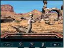 Скриншот игры Нэнси Дрю: Последний поезд в Лунное ущелье
