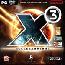 X3:  2.0   (DVD)