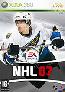 NHL 07 (X-Box 360)