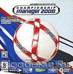 Championship Manager 2008 (англ.)