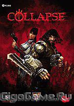 Collapse (DVD-Box)