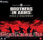 Brothers in Arms: Hell's Highway (BOX)
