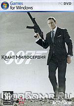 007:   (DVD-Box)