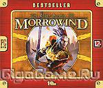Morrowind. The Elder Scrolls 3. Bestseller