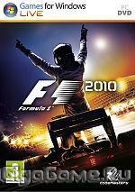 Formula 1 (2010) (DVD-Box)