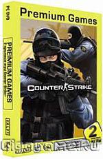 Premium Games. Counter-Strike ()