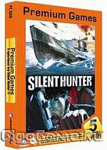 Premium Games. Silent Hunter ()
