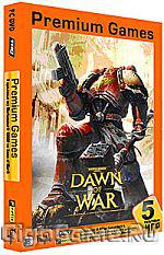 Premium Games. Warhammer 40000 Dawn of War ()