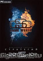     GSC Game World (DVD-Box)