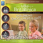 Encyclopaedia Britannica. Children's Encyclopedia 2011 ( )