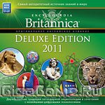 Encyclopedia Britannica. Deluxe Edition 2011 (.)