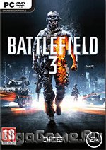 Battlefield 3 -  