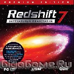 Redshift 7 