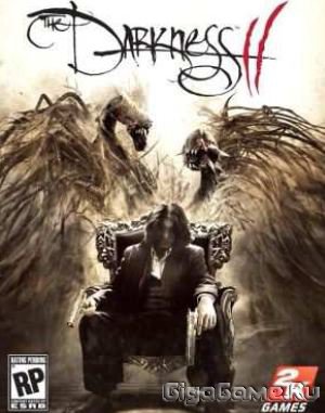 Darkness 2 Limited Edition (Xbox 360)
