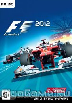 Formula 1 (2012)