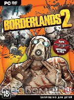 Borderlands 2. Premiere Club Edition