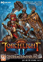Torchlight II  