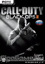 Call of Duty: Black Ops 2.  