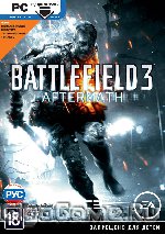 Battlefield 3 Aftermath (код загрузки)