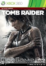 Tomb Raider. Survival Edition Xbox 360