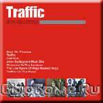 Traffic - MP3 Collection