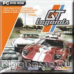 GT Legends (DVD)