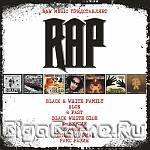 B&W MUSIC : RAP