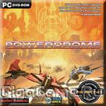 Powerdrome ( ) (DVD)