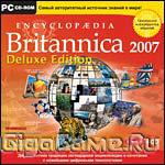 Britannica 2007 Deluxe
